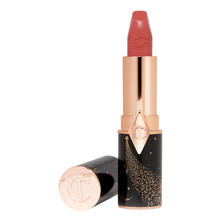 Hot Lips 2.0 - Ruj