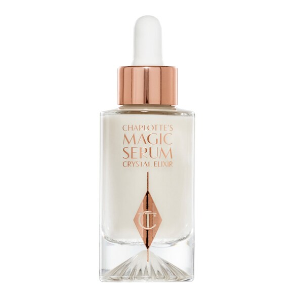 Magic Serum Crystal Elixir - Serum i ulja za lice, CHARLOTTE TILBURY