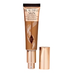 Beautiful Skin Foundation - Langanhaltende Foundation, modulierbare Deckkraft, CHARLOTTE TILBURY