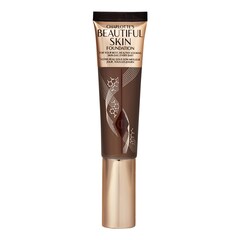 Beautiful Skin Foundation - Base de cobertura modulable y larga duraci&oacute;n, Charlotte Tilbury