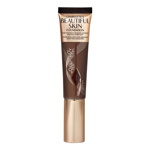 Charlotte Tilbury - Beautiful Skin Foundation - Με εξατομικευμένη κάλυψη & μεγάλη διάρκεια