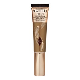Beautiful Skin Foundation - Podloga