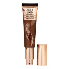 Beautiful Skin Foundation - Fond de teint à couvrance modulable et longue tenue, CHARLOTTE TILBURY