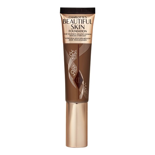 Charlotte Tilbury - Beautiful Skin Foundation - Με εξατομικευμένη κάλυψη & μεγάλη διάρκεια