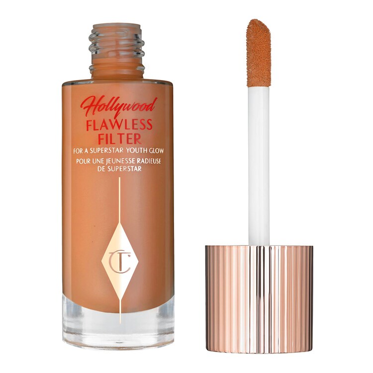 Hollywood Flawless Filter - Likit Aydınlatıcı
