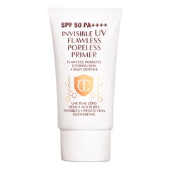 Invisible UV Flawless Poreless Primer - Primer, CHARLOTTE TILBURY