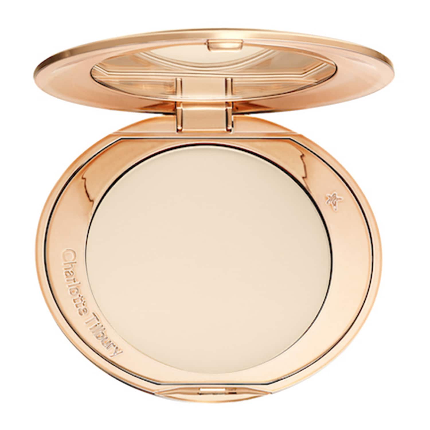 Charlotte Tilbury フェイスパウダー Airbrush Flawless Finish - Matlaştırıcı Pudra | CHARLOTTE TILBURY
