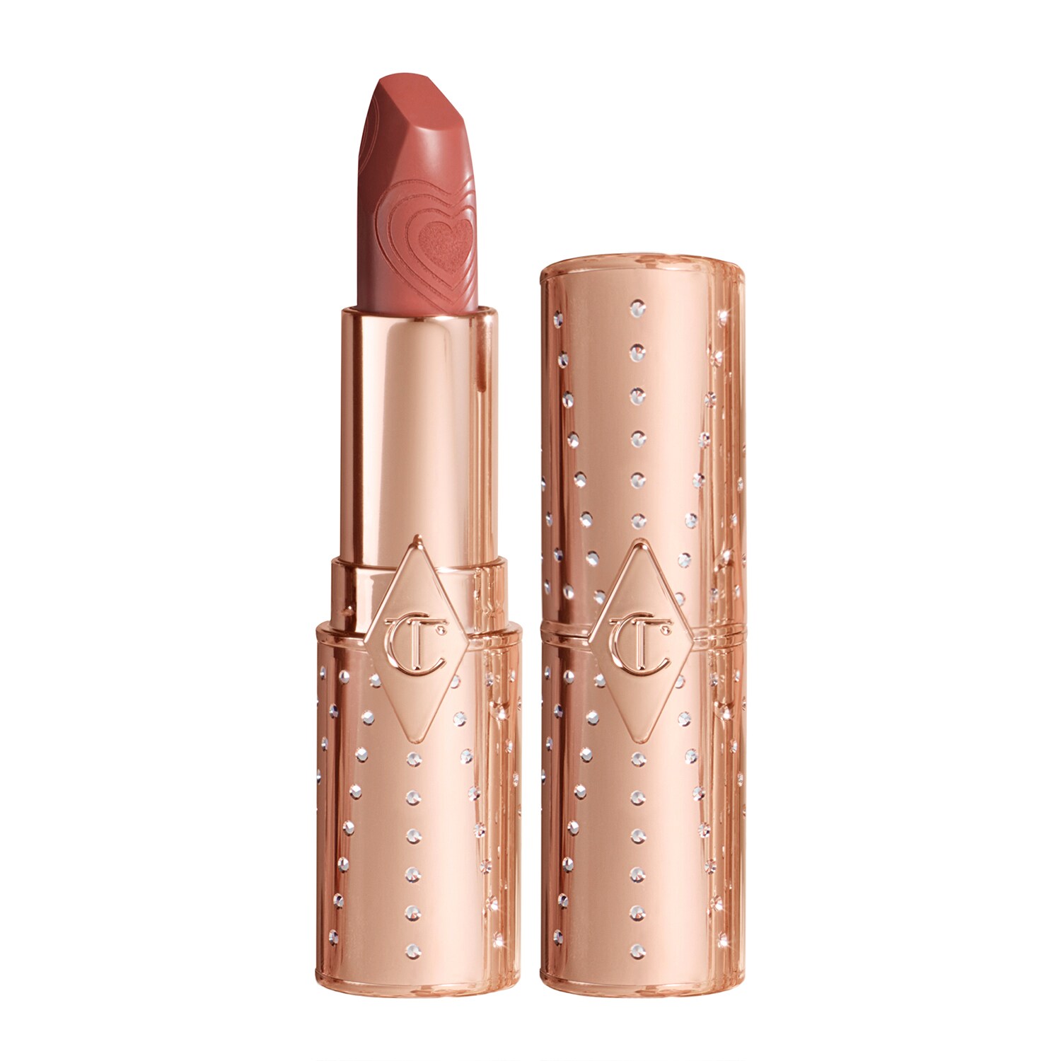 CHARLOTTE TILBURY - K.I.S.S.I.N.G - Rtěnka