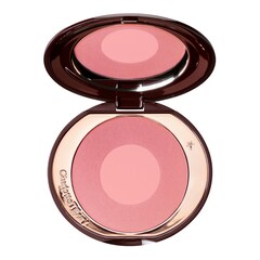 Cheek to chic - Colorete en polvo, Charlotte Tilbury