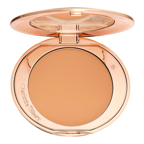 Charlotte Tilbury - Airbrush Flawless Finish - Πούδρα για Ματ Αποτέλεσμα