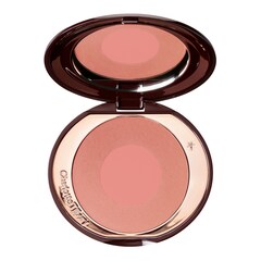 Cheek to chic - Toz Allık, CHARLOTTE TILBURY