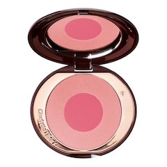 Cheek to chic - Blush poudre, CHARLOTTE TILBURY