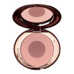 Cheek to chic - Blush in polvere, CHARLOTTE TILBURY