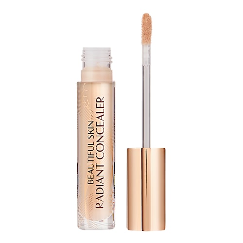 Charlotte Tilbury - Beautiful Skin Radiant Concealer - Φωτεινό κονσίλερ