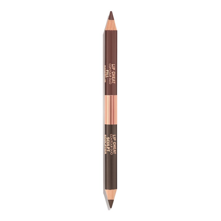 Lip Cheat Contour Duo – Oboustranná tužka na rty