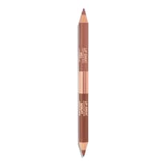 Lip Cheat Contour Duo - L&aelig;beblyant duo, CHARLOTTE TILBURY