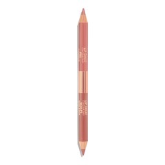Lip Cheat Contour Duo - İkili dudak kalemi, CHARLOTTE TILBURY