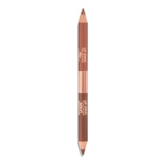 Lip Cheat Contour Duo &ndash; Oboustrann&aacute; tužka na rty, CHARLOTTE TILBURY