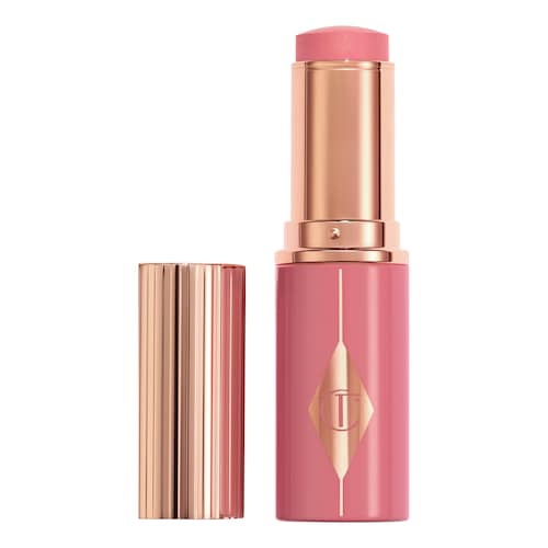 CHARLOTTE TILBURY - Unreal Blush Healthy Glow Stick
