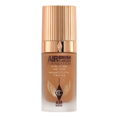 Airbrush Flawless Foundation - Fond de teint l&eacute;ger &agrave; couvrance totale, CHARLOTTE TILBURY