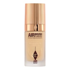 Airbrush Flawless Foundation - Let fuld d&aelig;kning, CHARLOTTE TILBURY