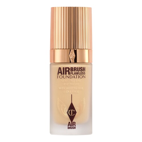 Airbrush Flawless Foundation - Lätt fulltäckande foundation