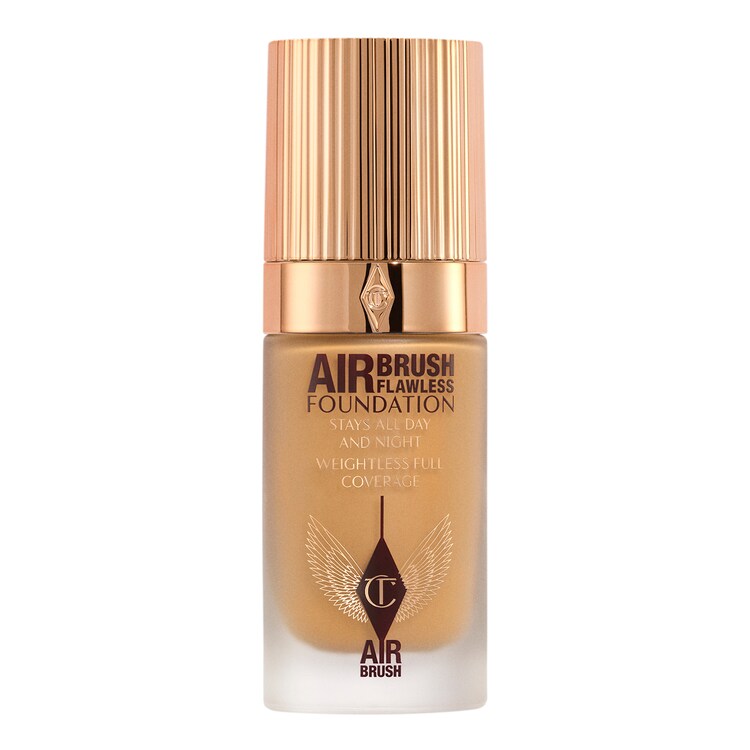 Airbrush Flawless Foundation - Tam kapatıcı hafif fondöten