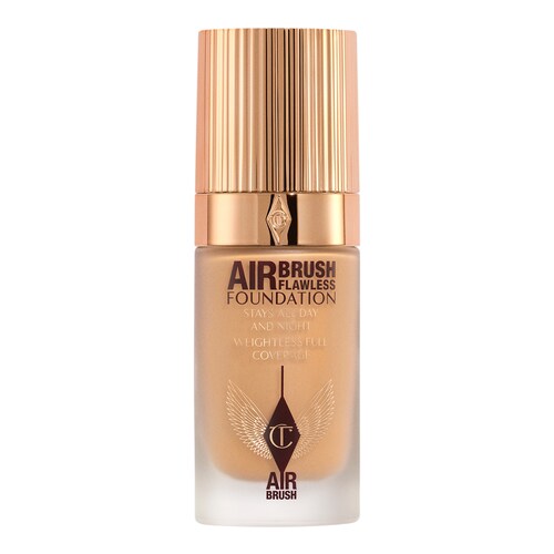 Airbrush Flawless Foundation - Lätt fulltäckande foundation