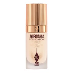 Airbrush Flawless Foundation &ndash; lekki podkład zapewniający pełne krycie, CHARLOTTE TILBURY