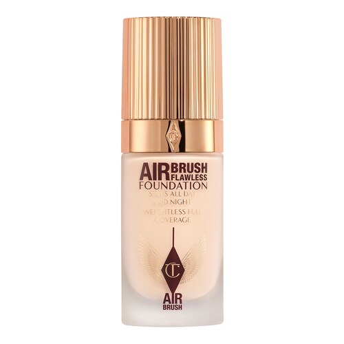 Airbrush Flawless Foundation - Lätt fulltäckande foundation