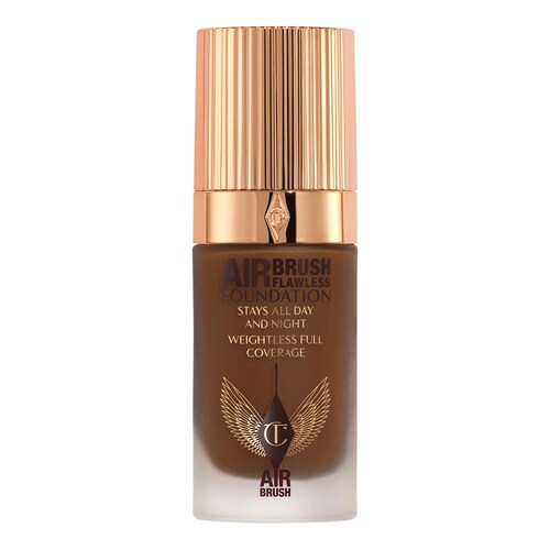 Airbrush Flawless Foundation - Lätt fulltäckande foundation