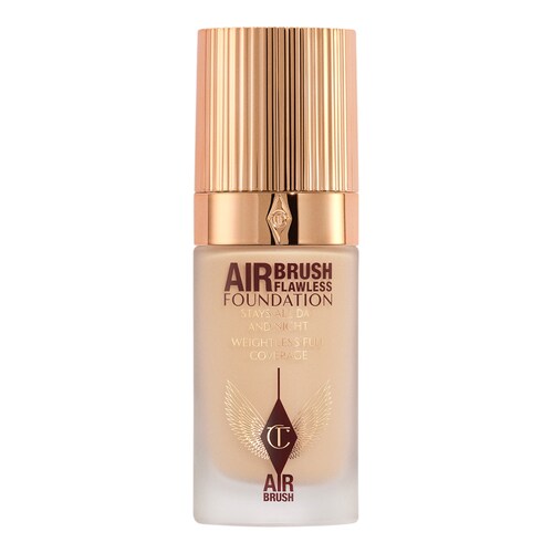 Airbrush Flawless Foundation - Lätt fulltäckande foundation
