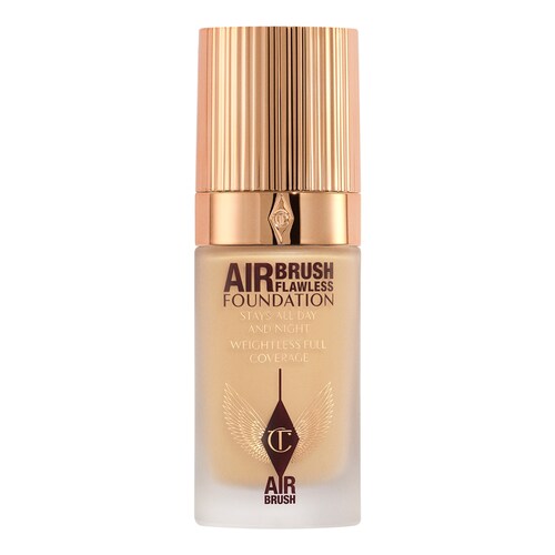 Airbrush Flawless Foundation - Lätt fulltäckande foundation