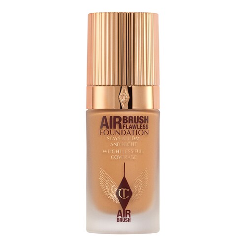 Airbrush Flawless Foundation - Lätt fulltäckande foundation