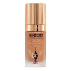 Airbrush Flawless Foundation &ndash; Vysoce kryc&iacute; make-up, CHARLOTTE TILBURY