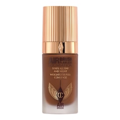 Airbrush Flawless Foundation - Leichte Foundation mit hoher Deckkraft, CHARLOTTE TILBURY