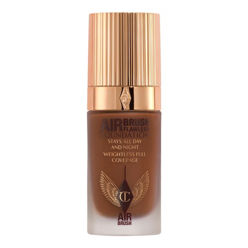 Airbrush Flawless Foundation - Lätt fulltäckande foundation