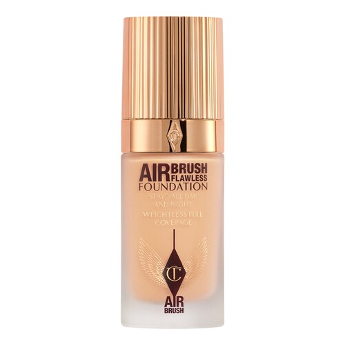 Airbrush Flawless Foundation - Lätt fulltäckande foundation