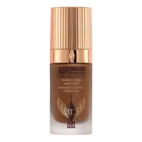 Airbrush Flawless Foundation - Lätt fulltäckande foundation