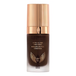 Airbrush Flawless Foundation - Fond de teint léger à couvrance totale