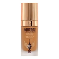 Airbrush Flawless Foundation &ndash; lekki podkład zapewniający pełne krycie, CHARLOTTE TILBURY