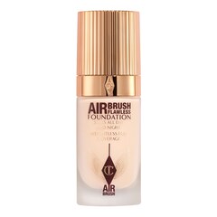  Airbrush Flawless Foundation - L&auml;tt fullt&auml;ckande foundation, CHARLOTTE TILBURY