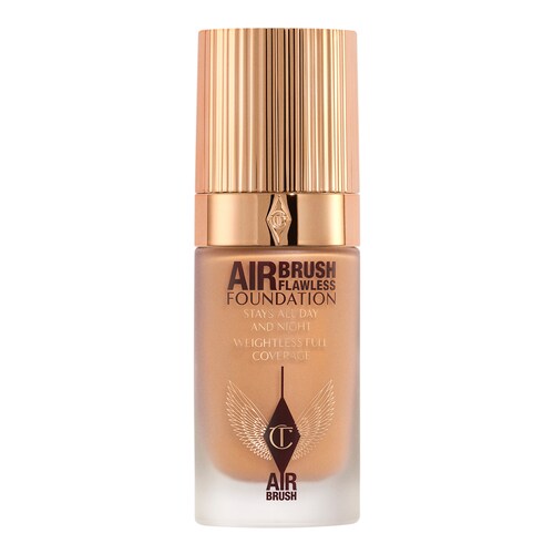 Airbrush Flawless Foundation - Lätt fulltäckande foundation