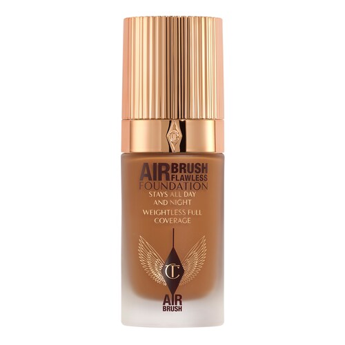 Airbrush Flawless Foundation - Lätt fulltäckande foundation