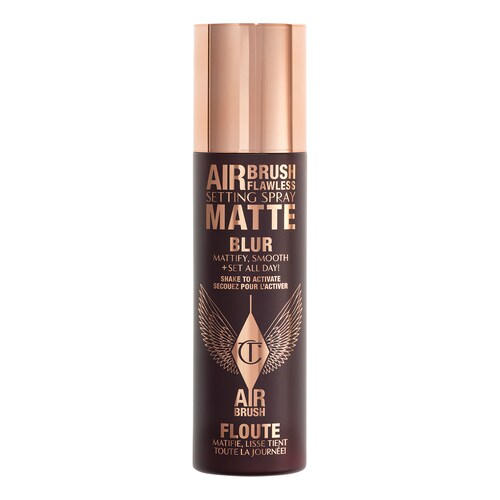 Airbrush Flawless Setting Spray Matte - Matt fixeringsspray