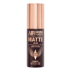 Airbrush Flawless Setting Spray Matte - Spray fixateur mat