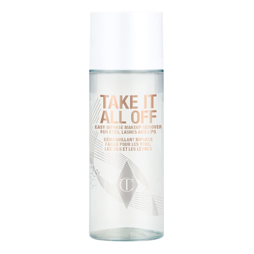 Take It All Off - Remover