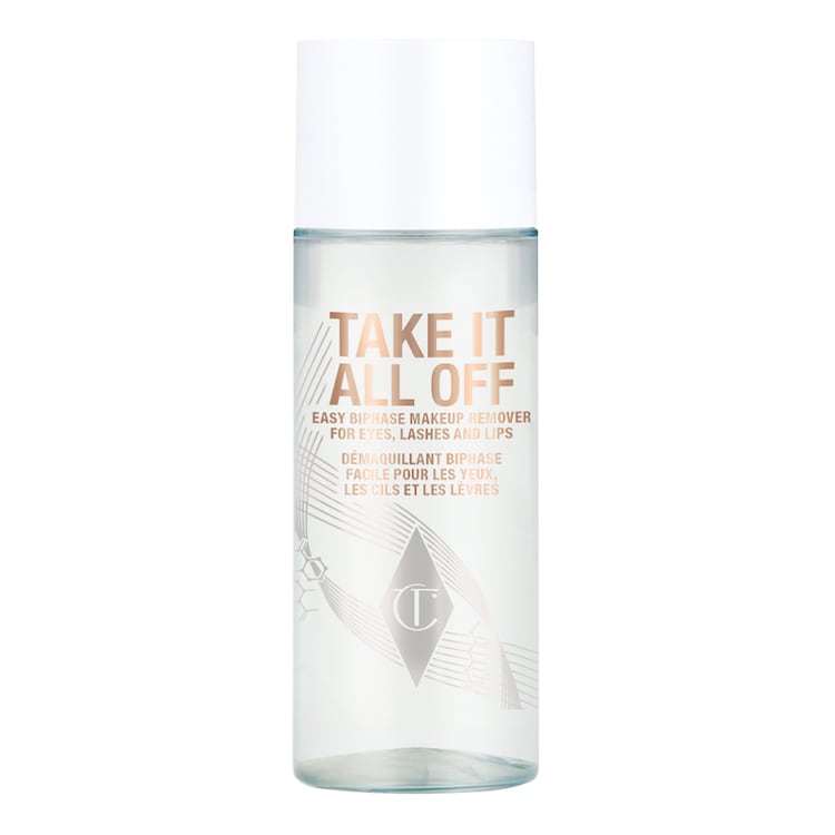 Take It All Off - Remover