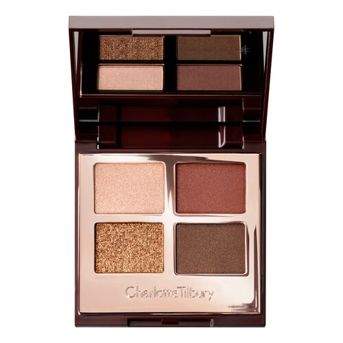 Luxury Palette Pillow Talk Bella Sofia - Ögonskuggspalett