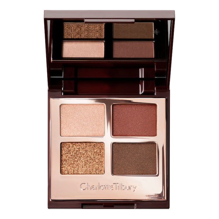 Luxury Palette Pillow Talk Bella Sofia - Paleta cieni do powiek